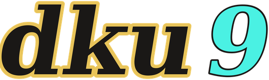 dku9 logo